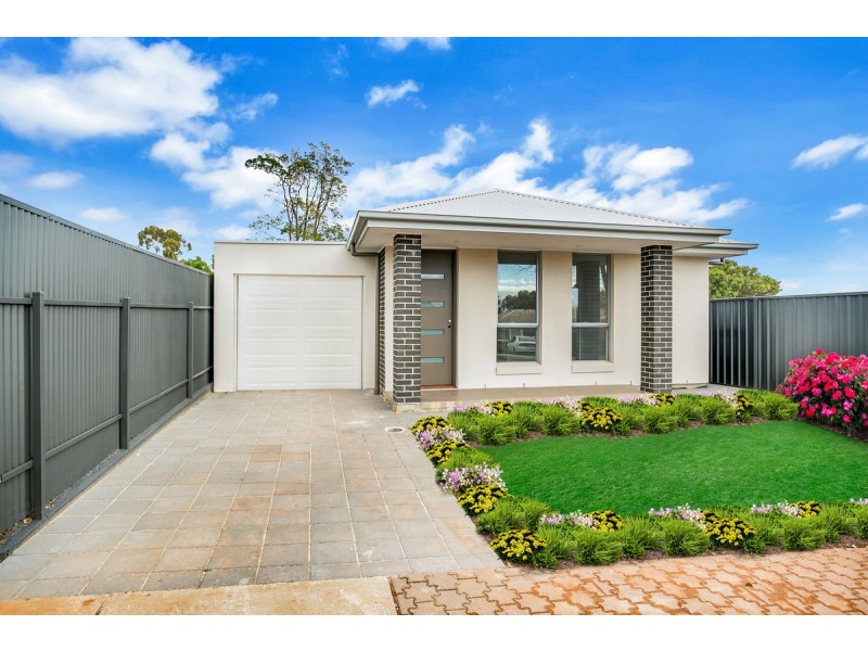 2 & 4 Sabre Avenue, Ingle Farm SA 5098