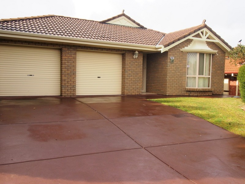 22 Rotz Court, Golden Grove SA 5125