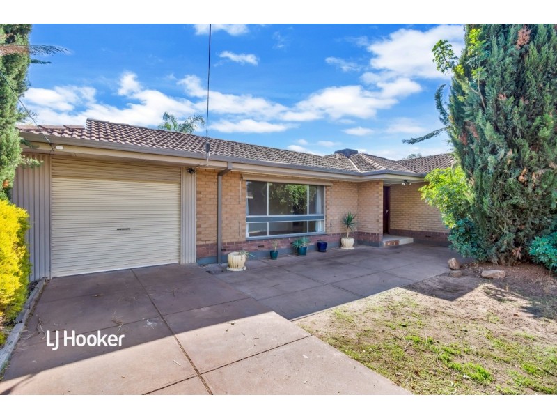 3 Wicklow Street, Salisbury Downs SA 5108