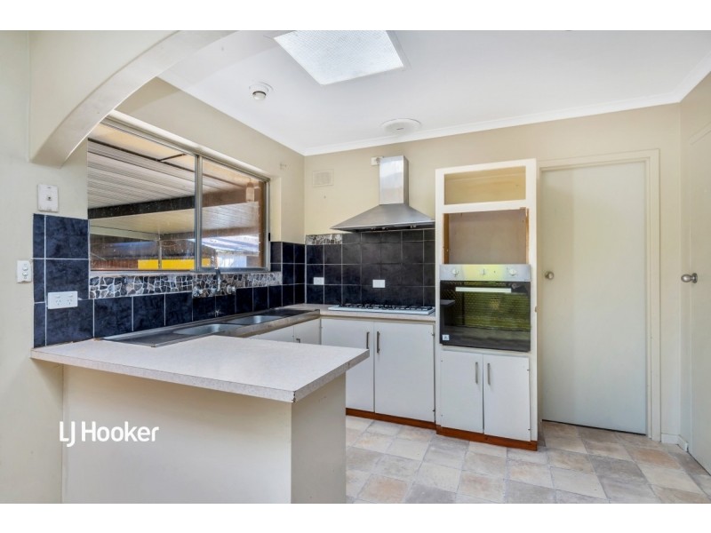 3 Wicklow Street, Salisbury Downs SA 5108