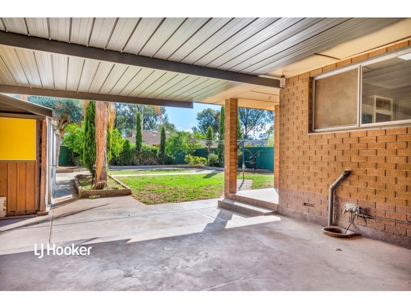 3 Wicklow Street, Salisbury Downs SA 5108