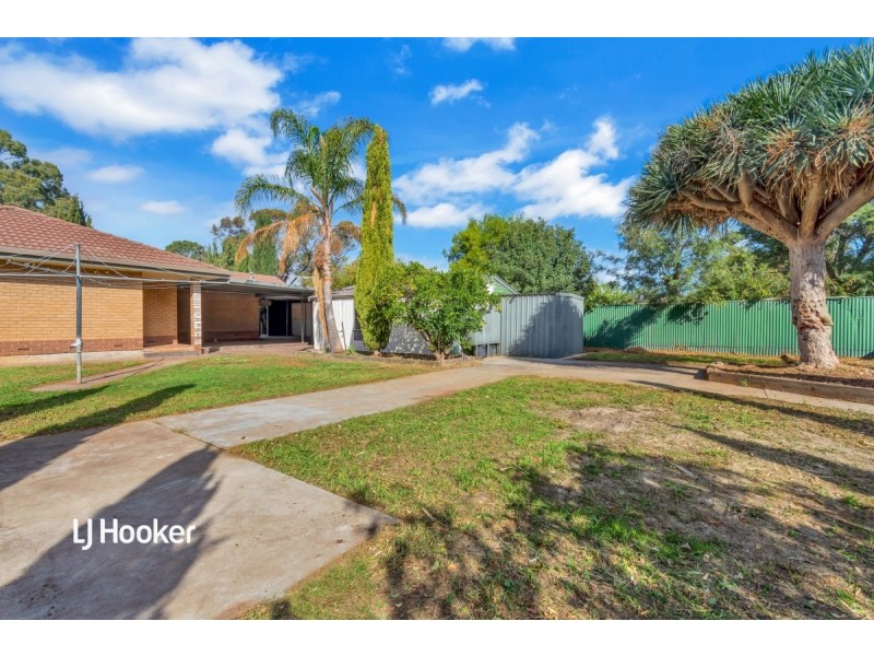 3 Wicklow Street, Salisbury Downs SA 5108