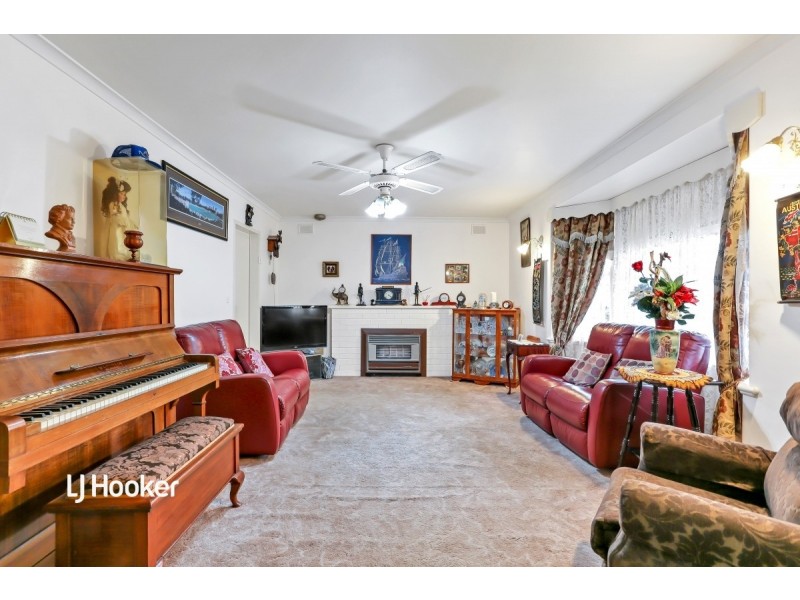 53 Rutherglen Avenue, Valley View SA 5093