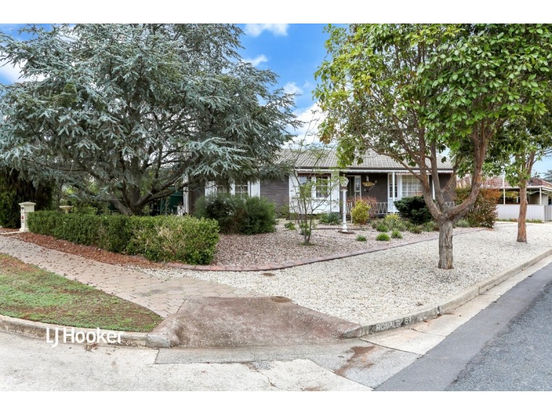 53 Rutherglen Avenue, Valley View SA 5093