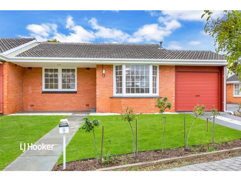 4/8 Balkissoch Road, Torrens Park SA 5062