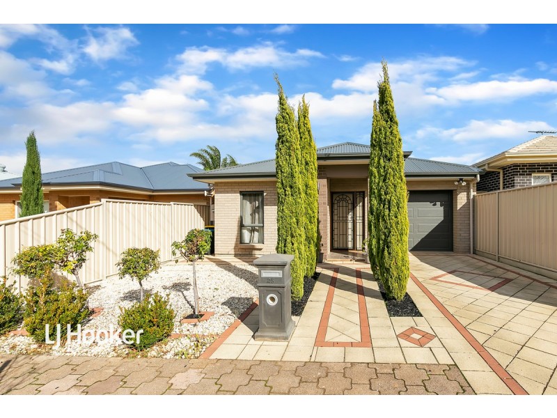 25 Argyle Terrace, Klemzig SA 5087