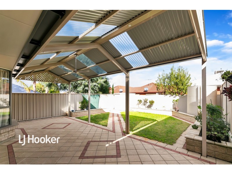 25 Argyle Terrace, Klemzig SA 5087
