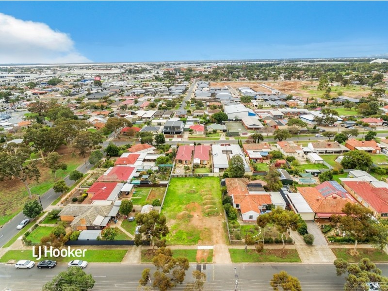 2, 2A & 2B Taunton Avenue, Enfield SA 5085