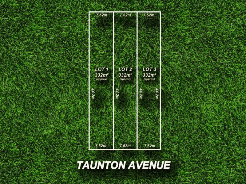 2, 2A & 2B Taunton Avenue, Enfield SA 5085