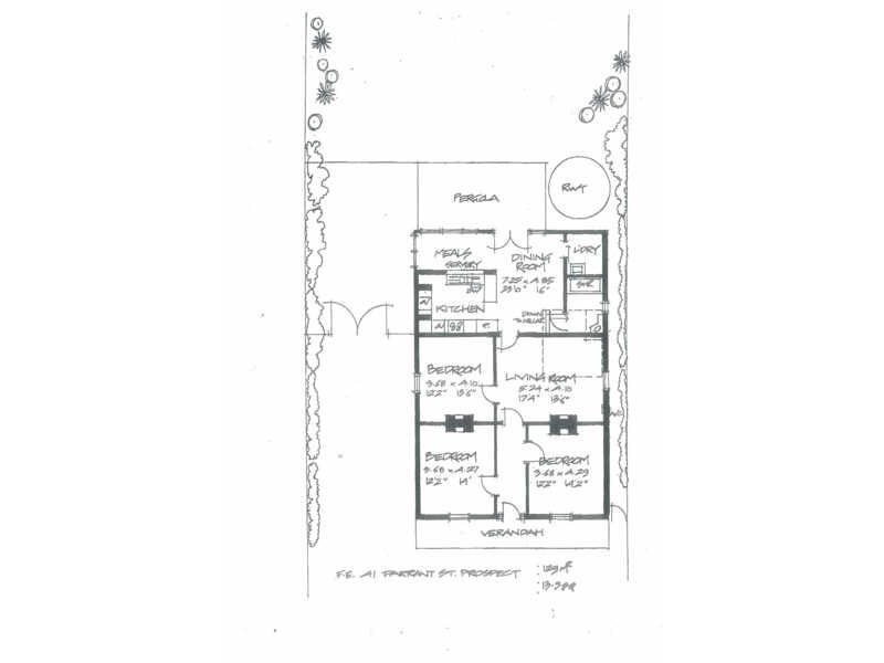 41 Farrant Street, Prospect SA 5082