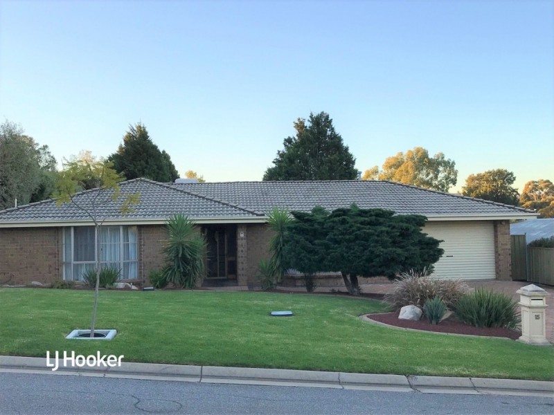 15 Pedare Court, Wynn Vale SA 5127