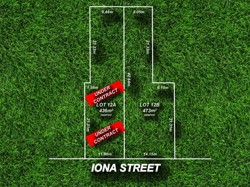 12B Iona Street, Broadview SA 5083