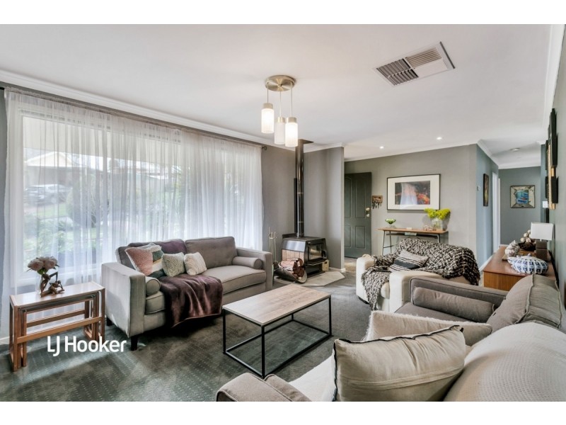 25 Tarni Street, Fairview Park SA 5126