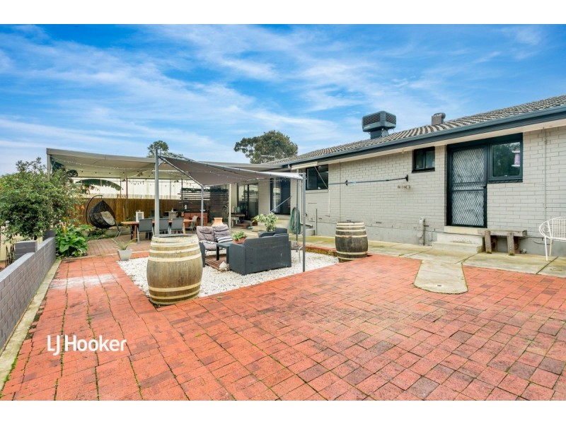 25 Tarni Street, Fairview Park SA 5126