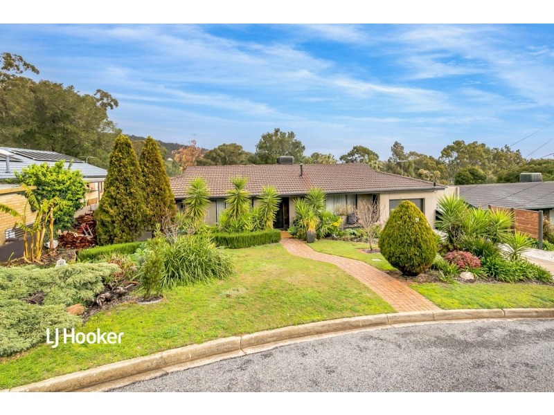 25 Tarni Street, Fairview Park SA 5126