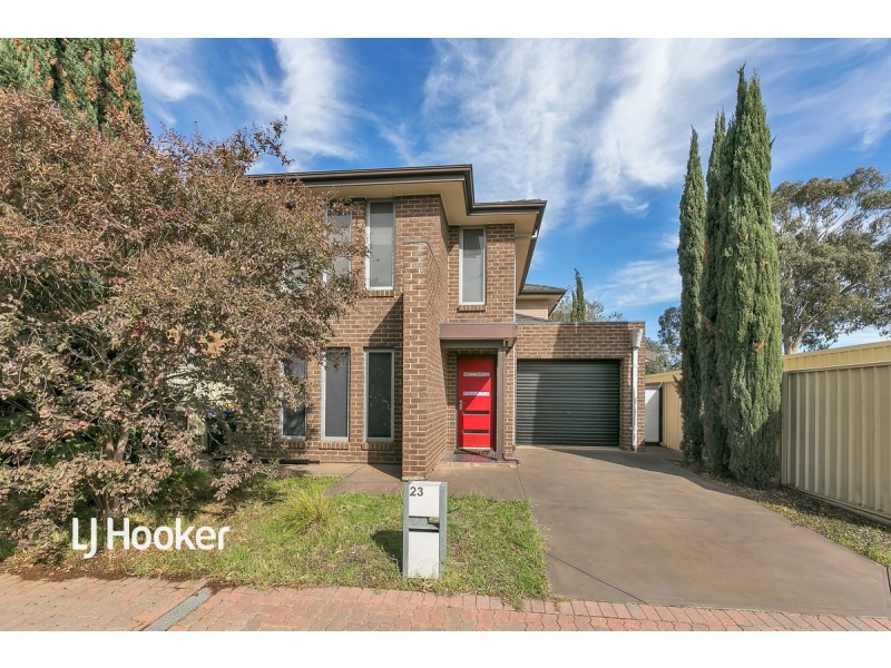 23 William Langman Circuit, Ridleyton SA 5008