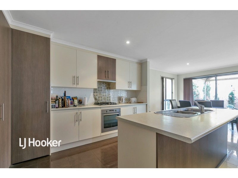 23 William Langman Circuit, Ridleyton SA 5008