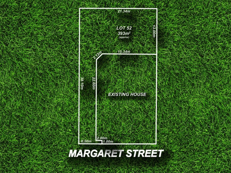 Lot 52/5 Margaret Street, Para Hills SA 5096