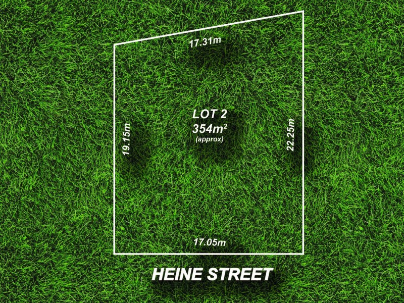 Lot 2/16 Francis Street, St Agnes SA 5097