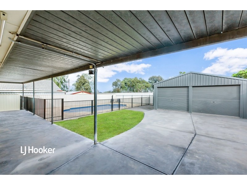 4 Jeff Street, Para Vista SA 5093