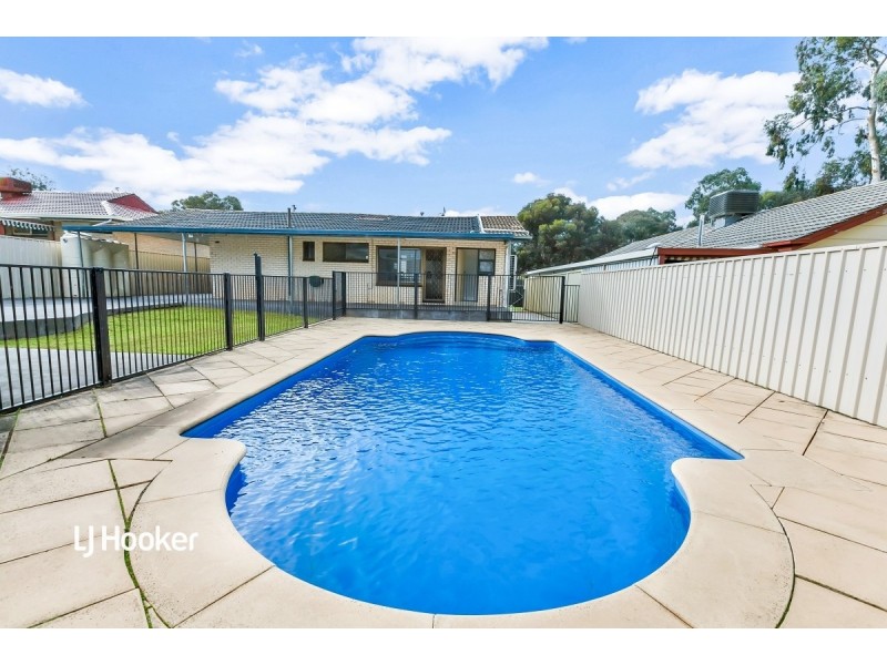 4 Jeff Street, Para Vista SA 5093