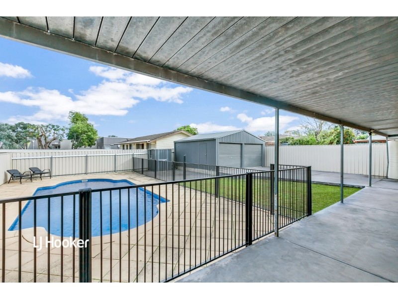 4 Jeff Street, Para Vista SA 5093