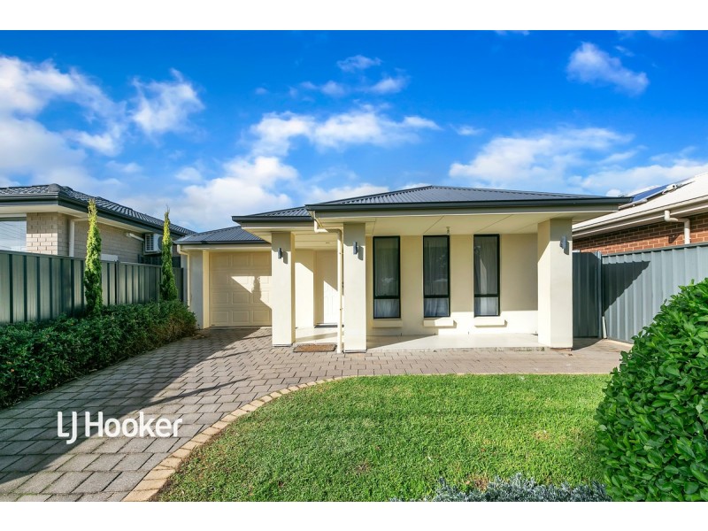 9a Cowra Avenue, Gilles Plains SA 5086