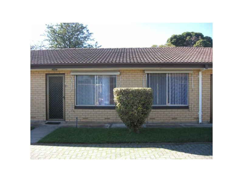 4/17 Price Avenue, Klemzig SA 5087