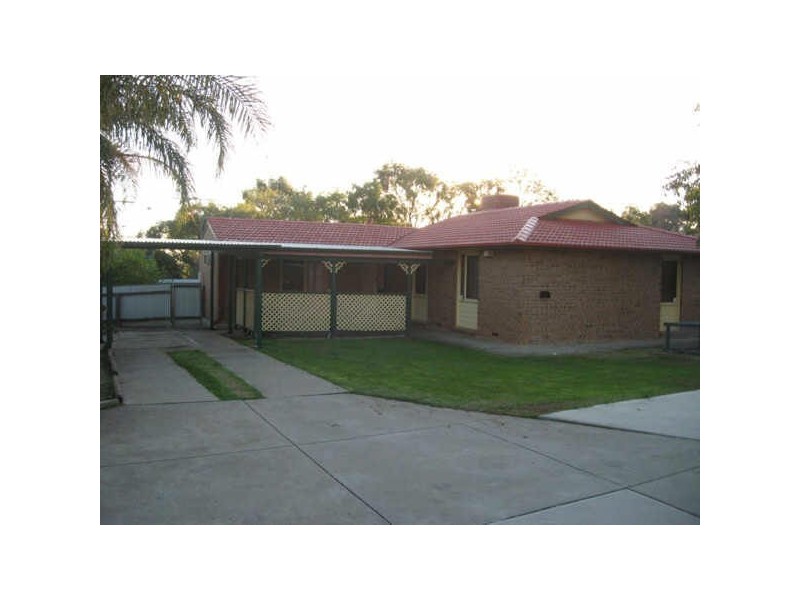 7 Bentine Street, Para Vista SA 5093