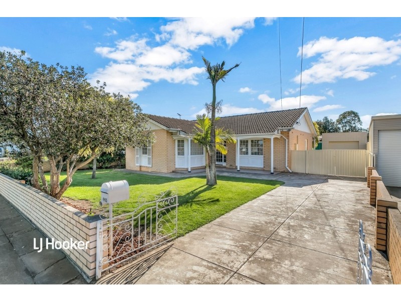 645 Grand Junction Road, Gepps Cross SA 5094