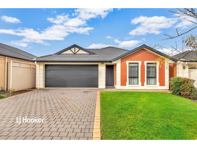 15 Century Court, Paralowie SA 5108