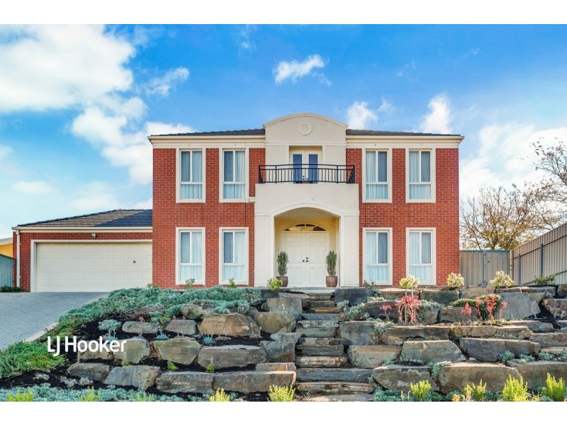 17 Rivergum Close, Walkley Heights SA 5098