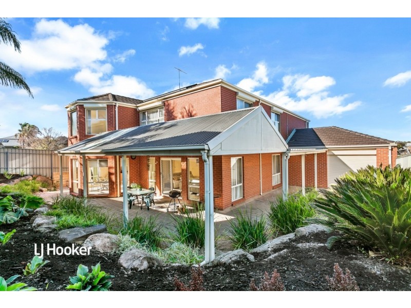 17 Rivergum Close, Walkley Heights SA 5098