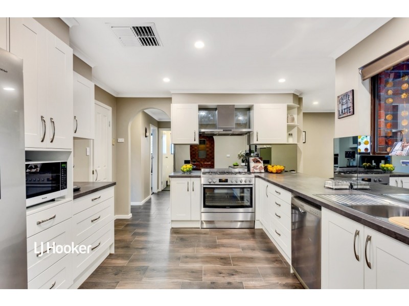 4 Highfield Drive, Tea Tree Gully SA 5091