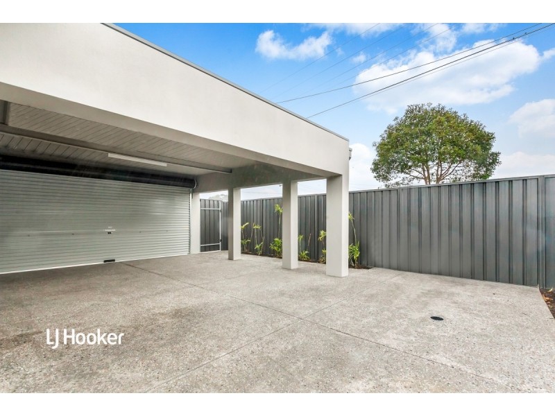 6 Third Avenue, Klemzig SA 5087