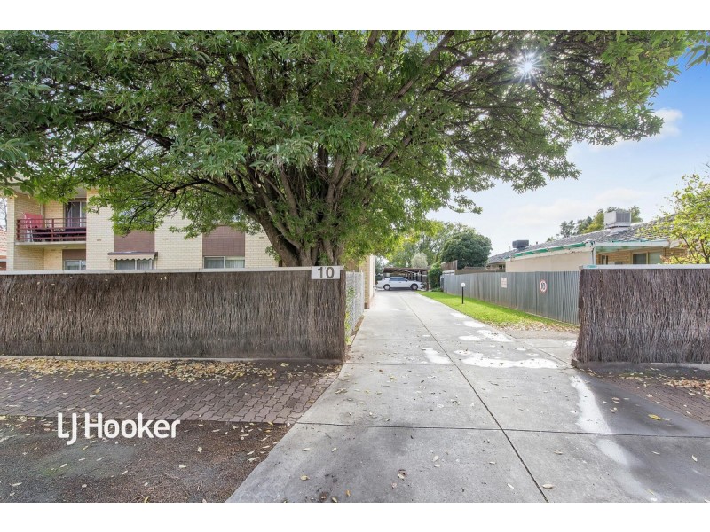 6/10 Collingrove Avenue, Broadview SA 5083