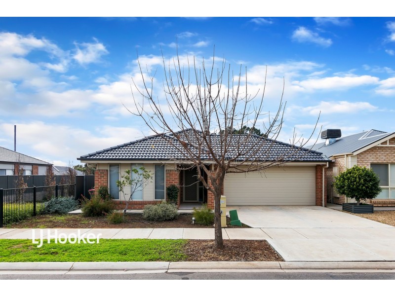 4 Hartley Walk, Gawler East SA 5118