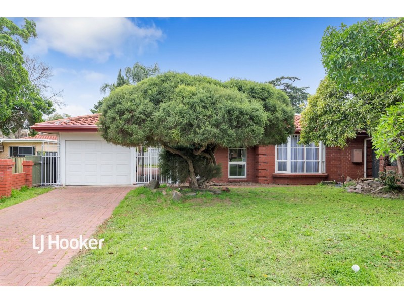 10 Tregoweth Court, Klemzig SA 5087