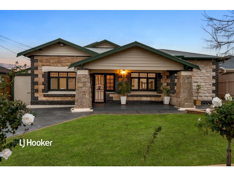 54 Emilie Street, Sefton Park SA 5083