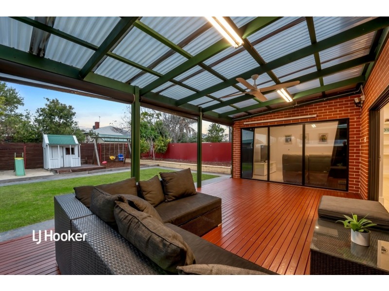 54 Emilie Street, Sefton Park SA 5083