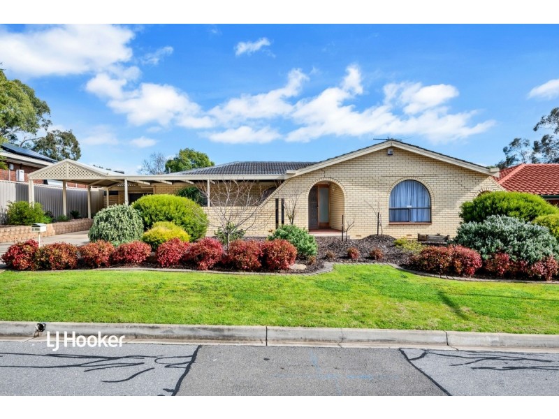 8 Cassab Street, Hope Valley SA 5090