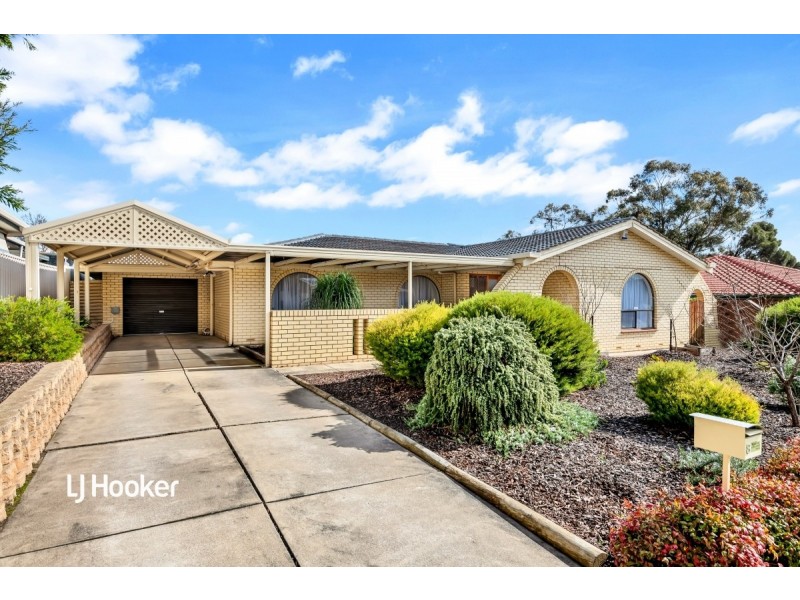 8 Cassab Street, Hope Valley SA 5090