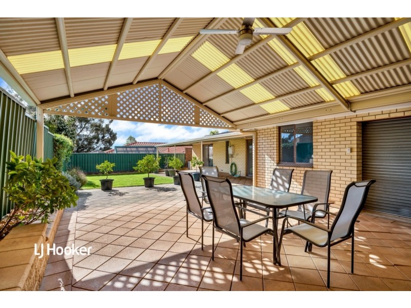 8 Cassab Street, Hope Valley SA 5090