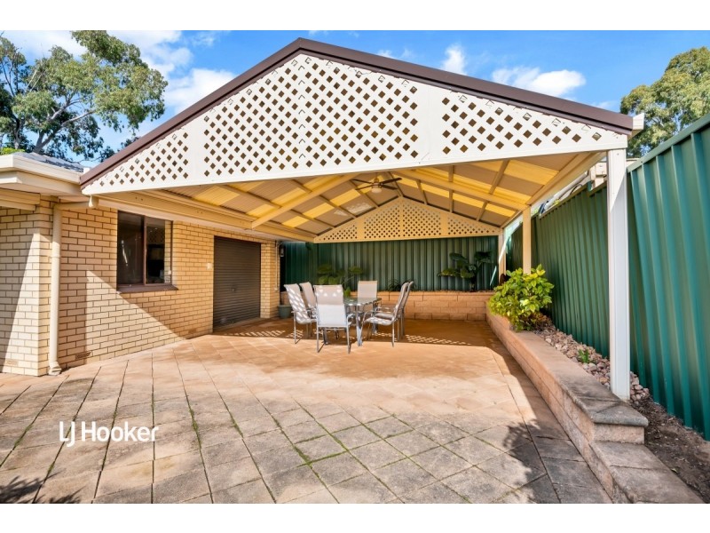 8 Cassab Street, Hope Valley SA 5090