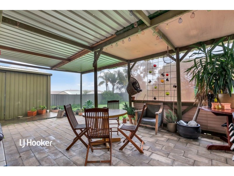 16 Christiana Crescent, Wynn Vale SA 5127