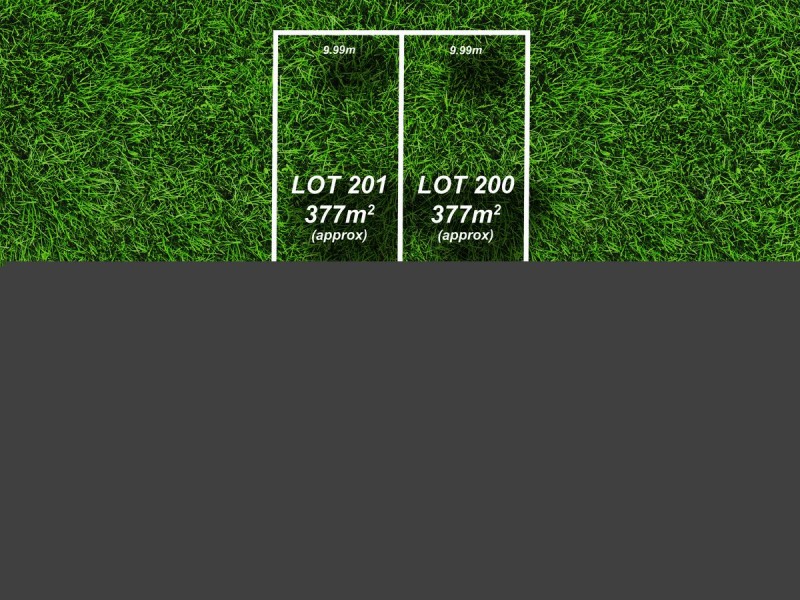 Lot 200 & 201/22 Russell Road, Athelstone SA 5076