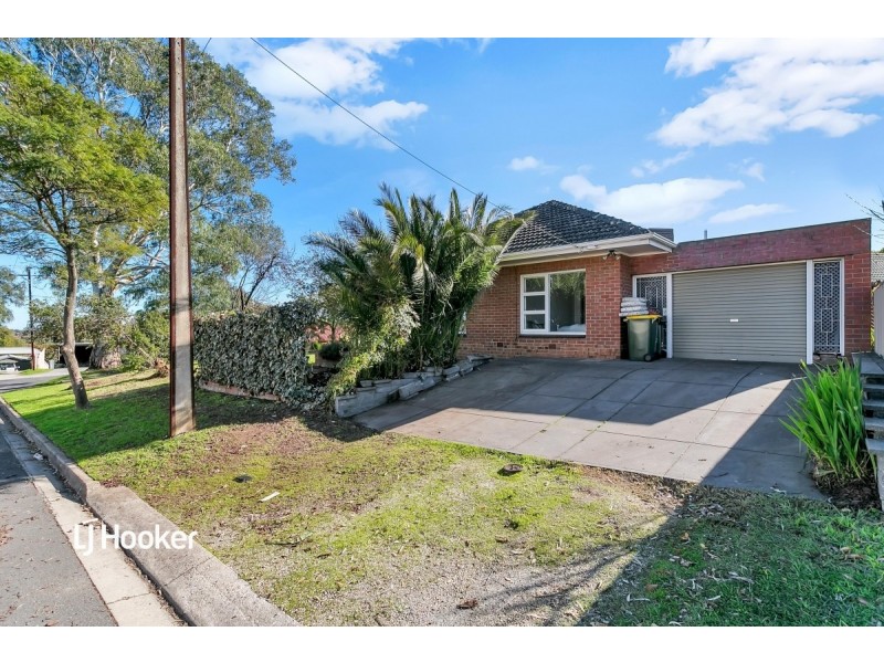 13 Far View Crescent, Ridgehaven SA 5097