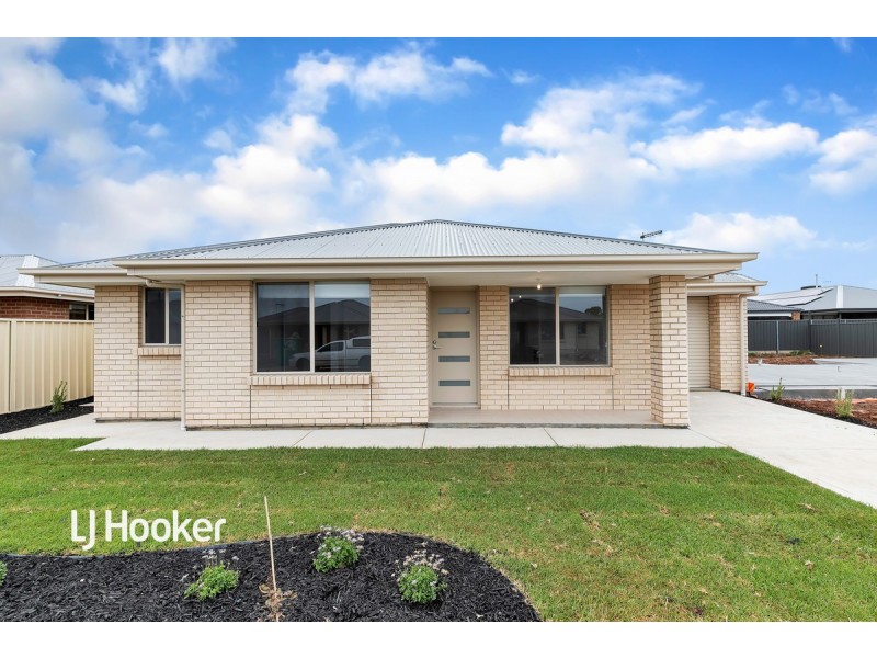31 Clare Mews, Munno Para West SA 5115