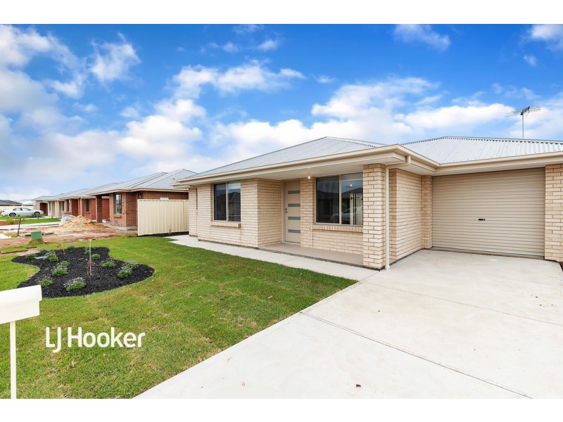 31 Clare Mews, Munno Para West SA 5115