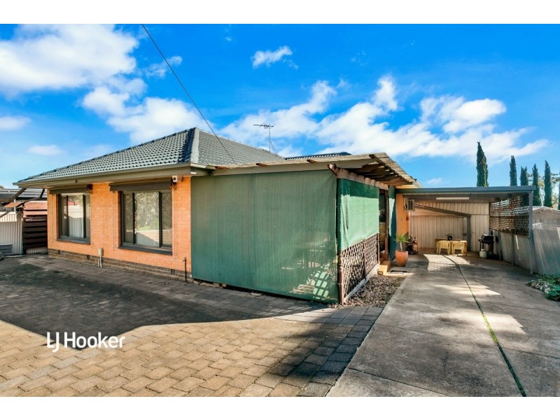 37 Sleep Road, Para Hills SA 5096